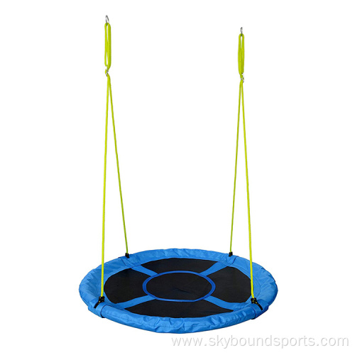 safety 40 saucer swing best indoor swing set